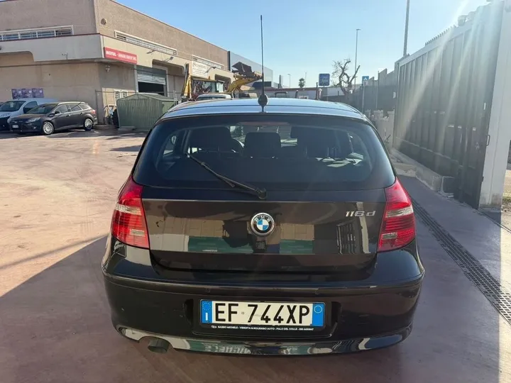 BMW 116