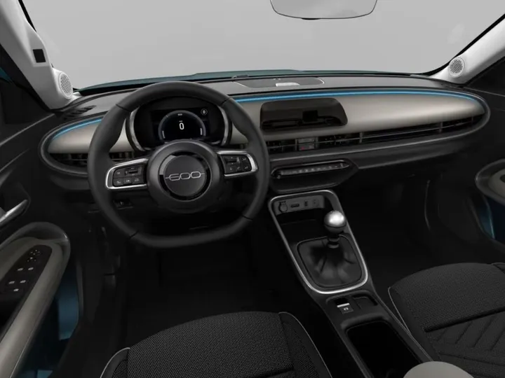 Fiat Other