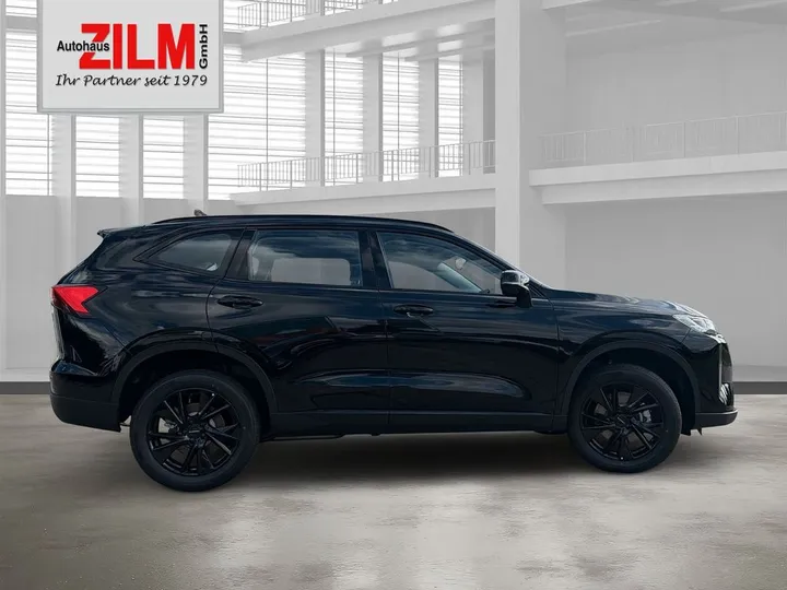 GWM HAVAL H6