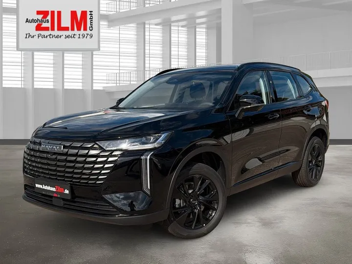 GWM HAVAL H6