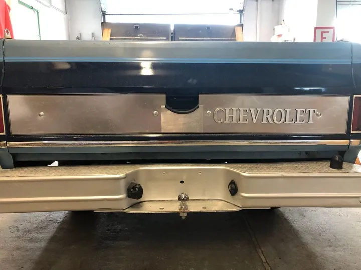 Chevrolet Other