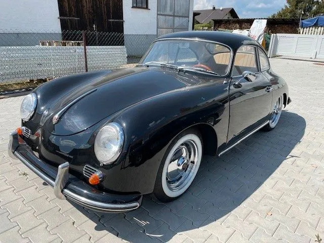Porsche 356