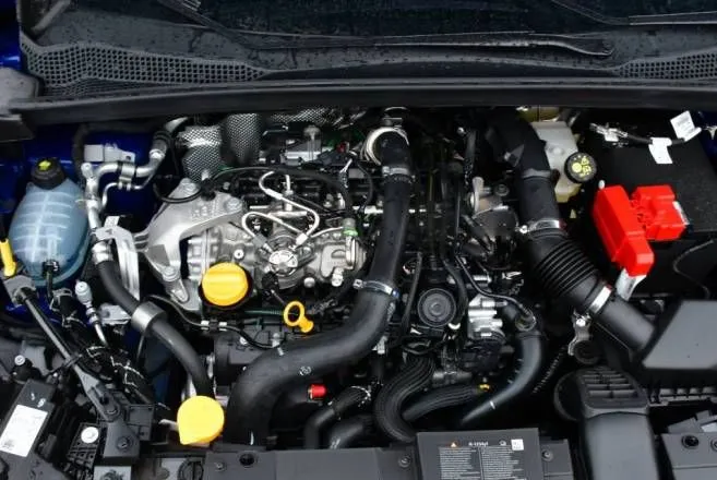Mitsubishi Grandis