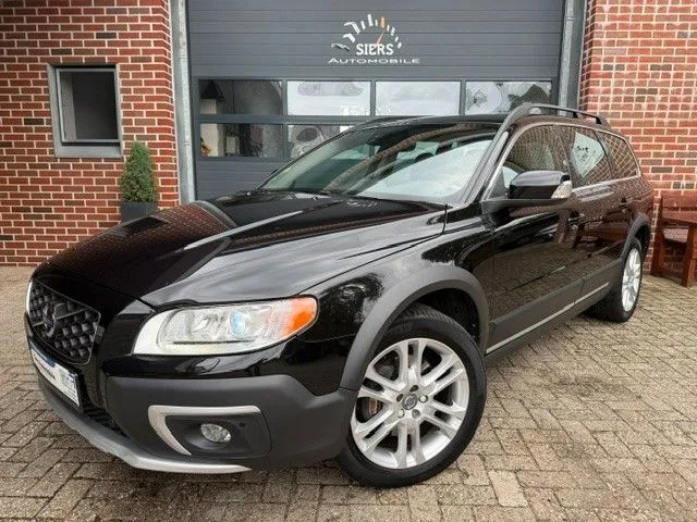 Volvo XC70