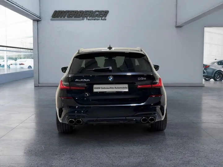 BMW M340d