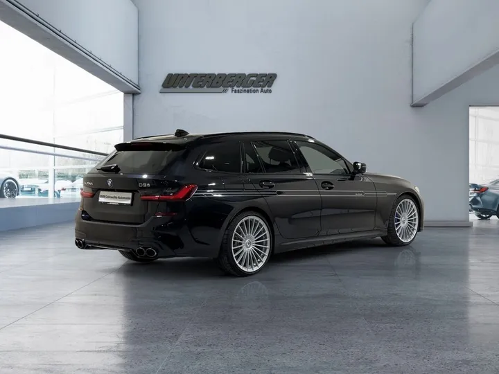 BMW M340d