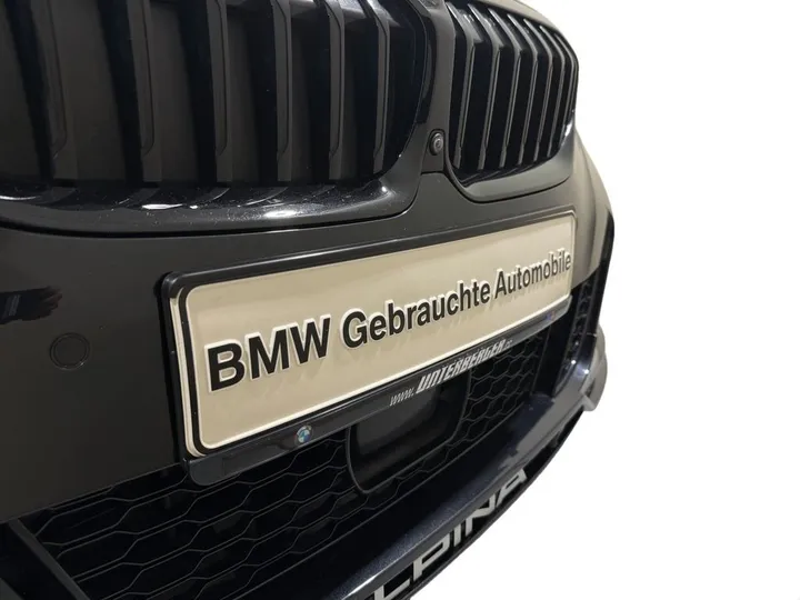 BMW M340d