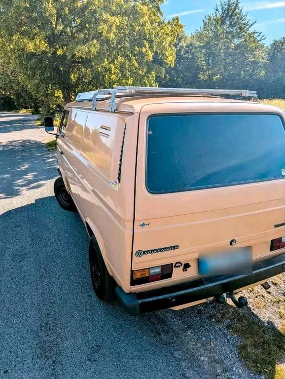 Volkswagen Other