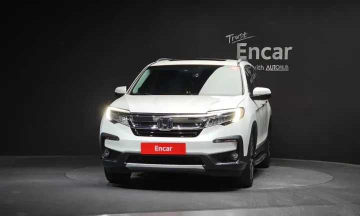Honda Pilot