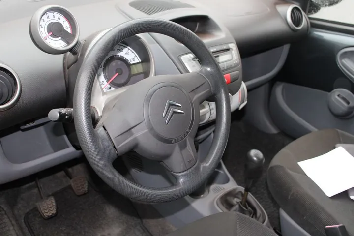 Citroën C1