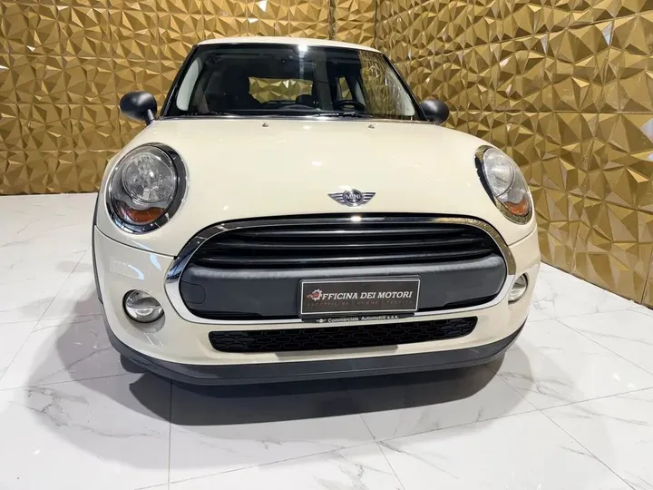 MINI ONE