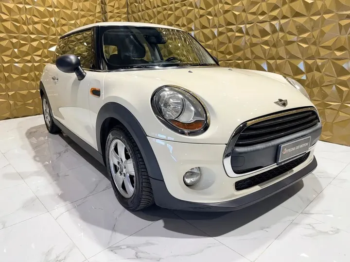 MINI ONE