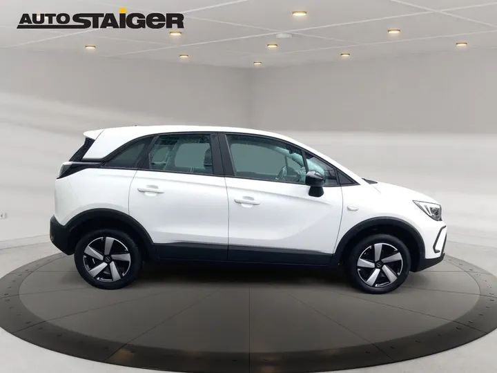 Opel Crossland (X)