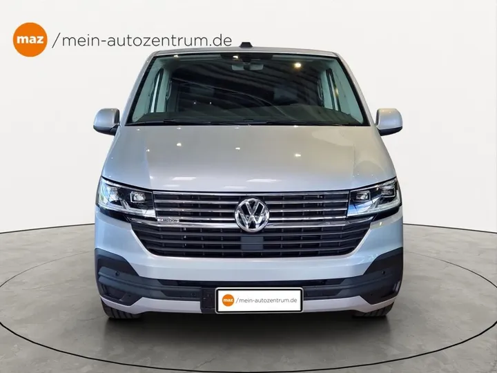 Volkswagen T6 Multivan