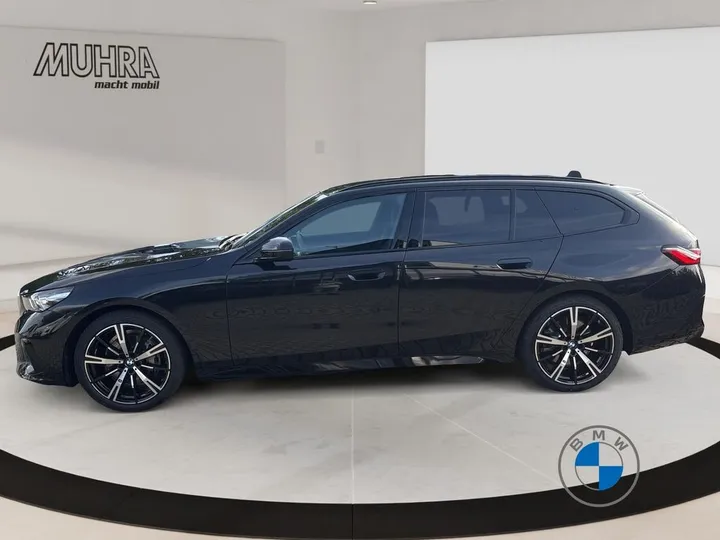 BMW 540