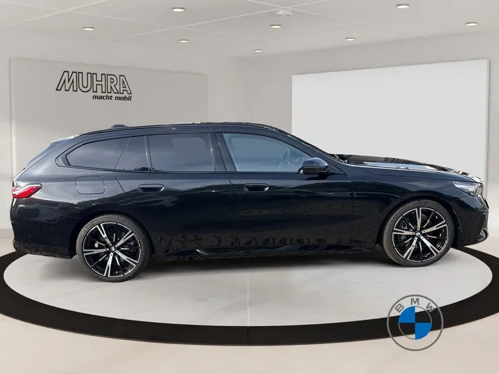 BMW 540