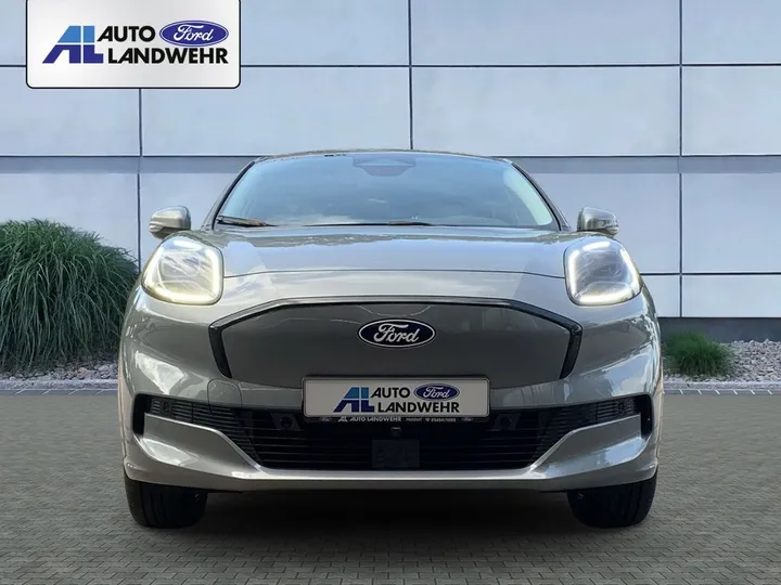 Ford Puma Gen-E