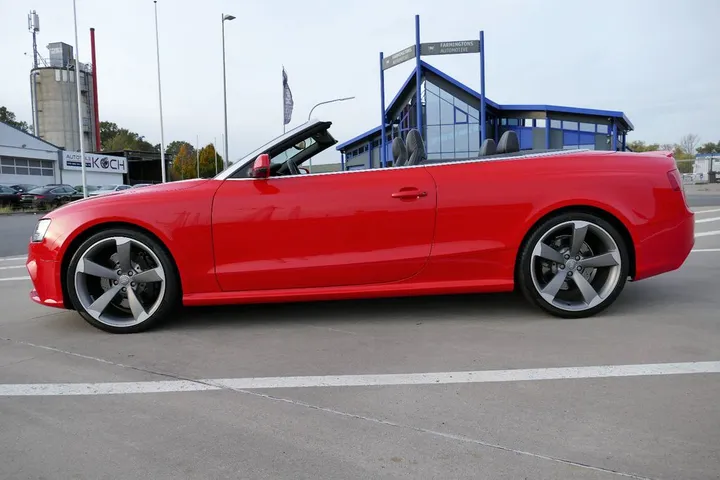 Audi RS5