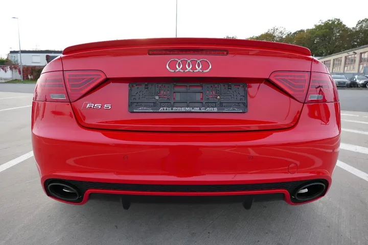 Audi RS5