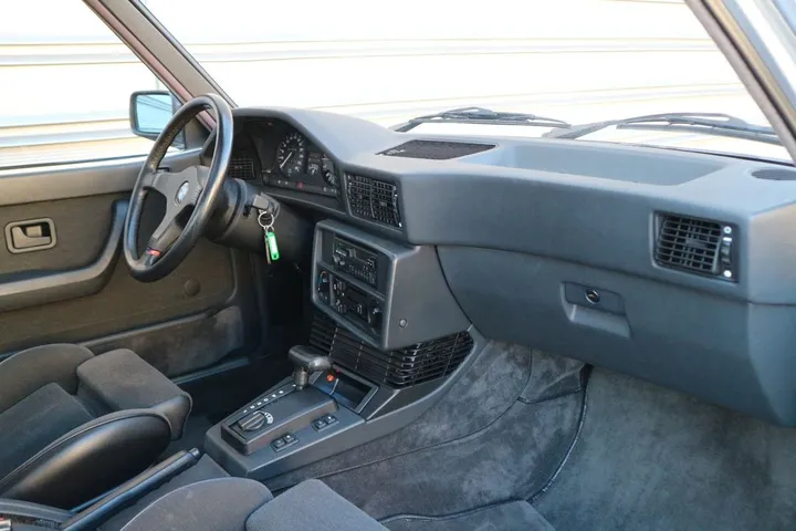 BMW 535
