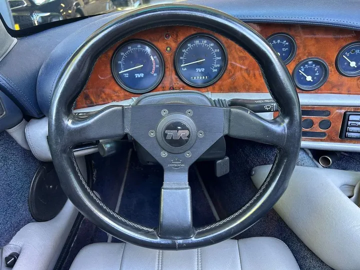 TVR Chimaera