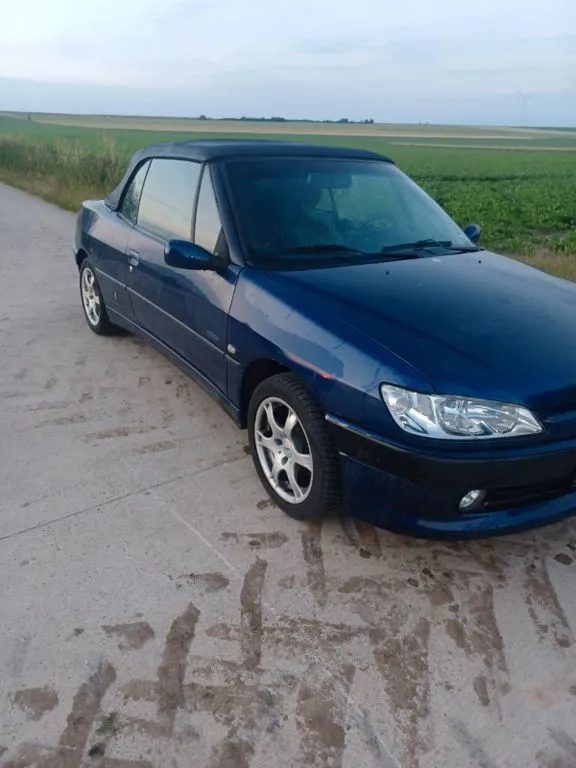 Peugeot 306