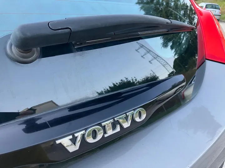 Volvo C30