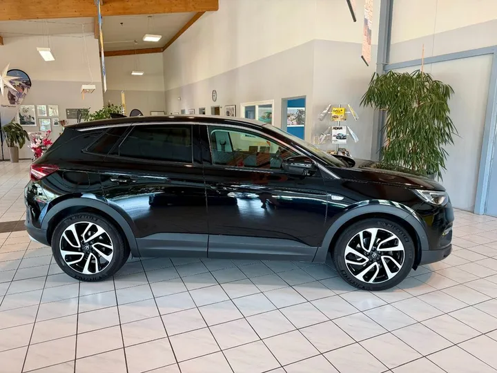 Opel Grandland (X)