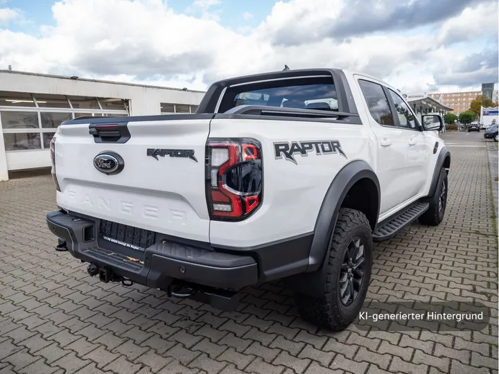 Ford Raptor