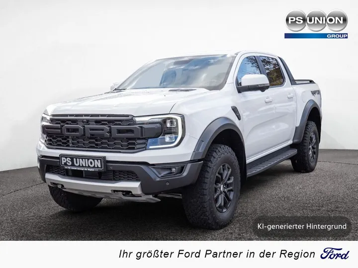 Ford Raptor