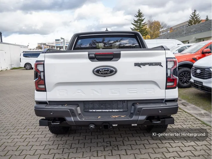 Ford Raptor