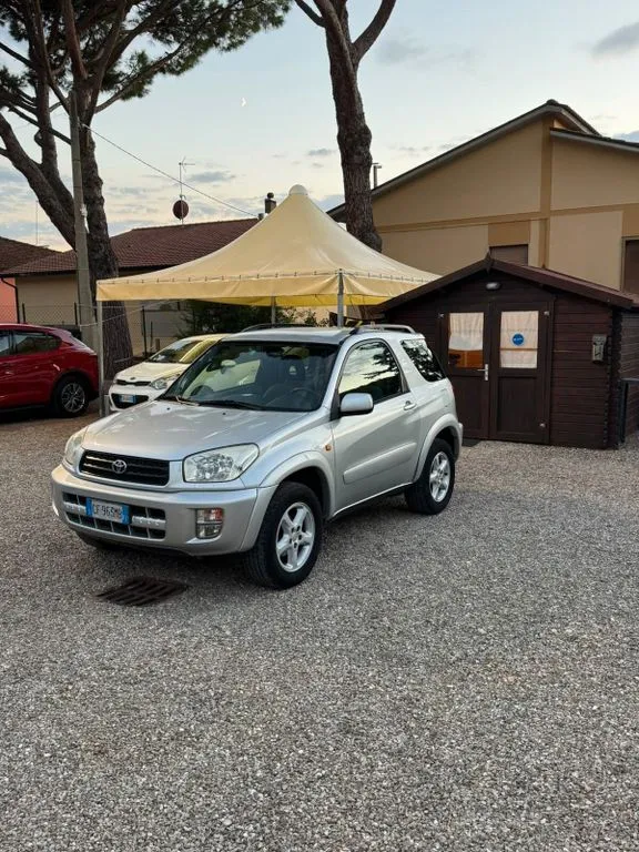 Toyota Other