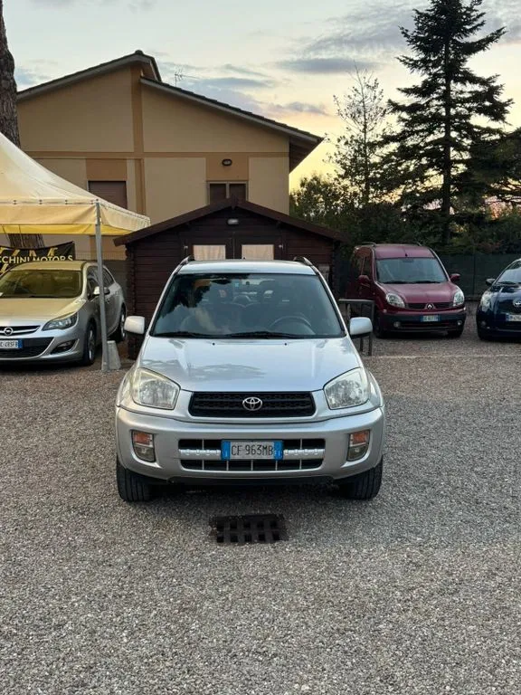 Toyota Other