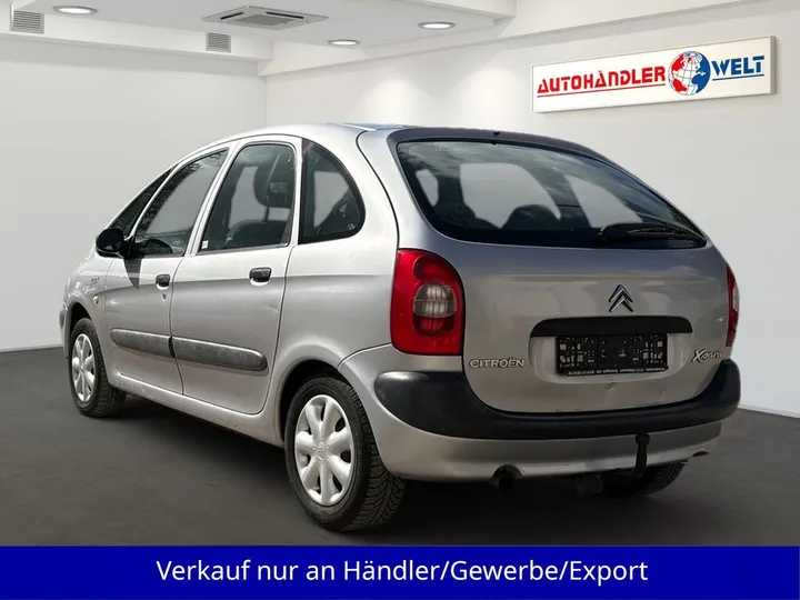 Citroën Xsara Picasso