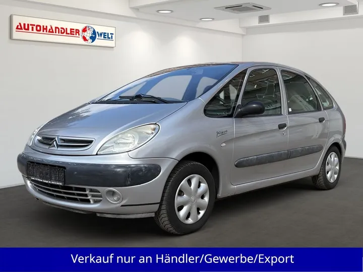 Citroën Xsara Picasso