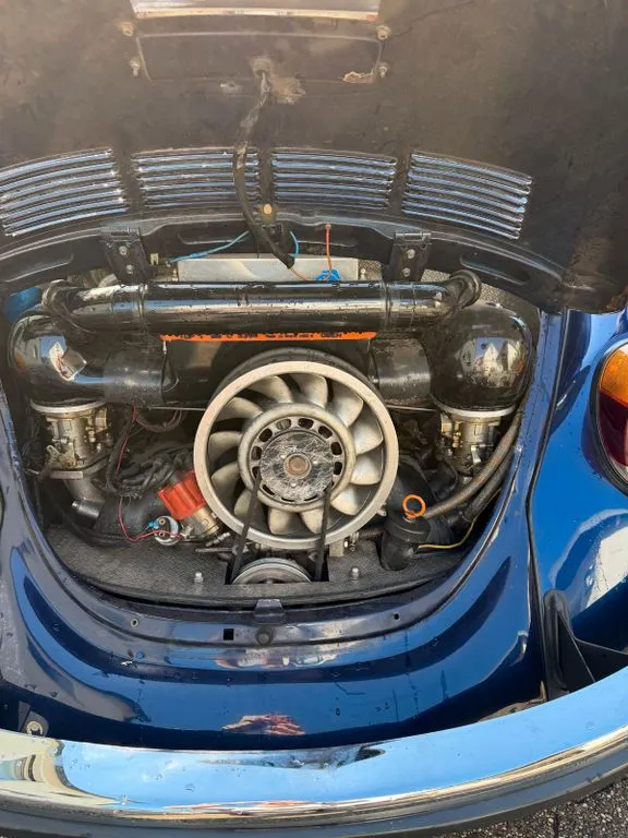 Volkswagen Käfer