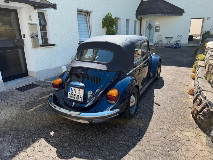 Volkswagen Käfer