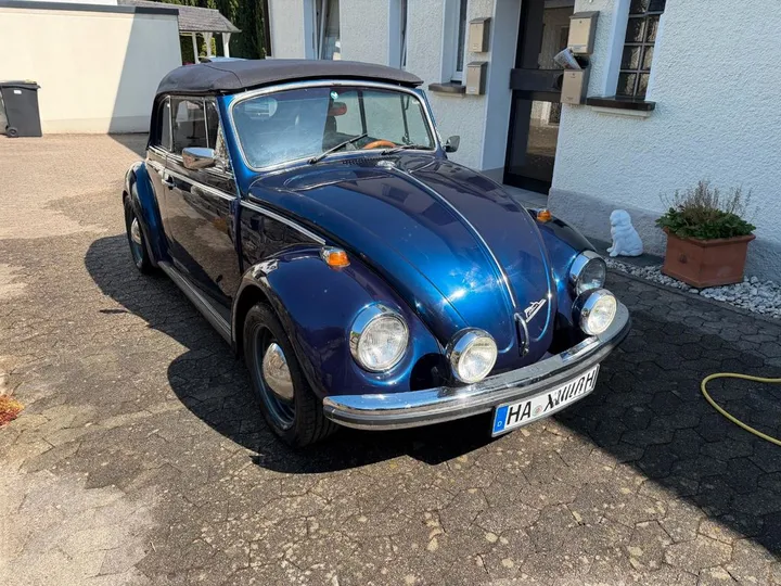 Volkswagen Käfer
