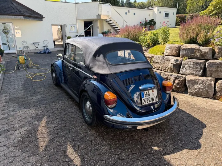 Volkswagen Käfer