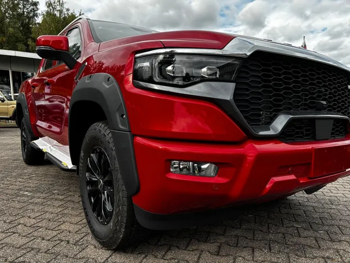 Foton 4
