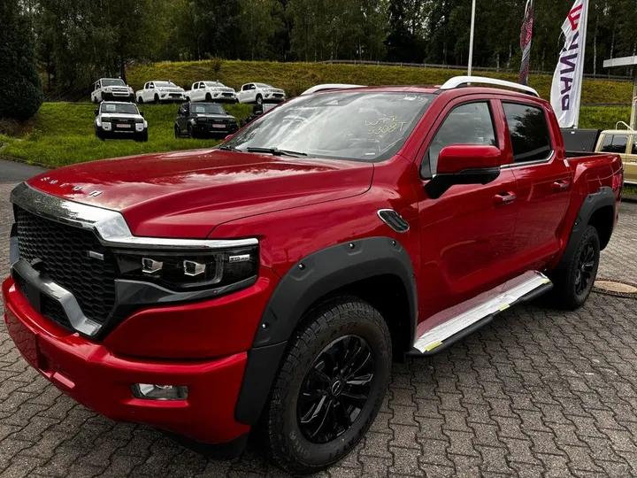 Foton 4