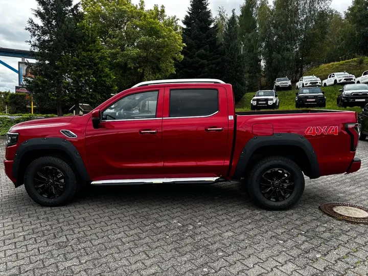 Foton 4