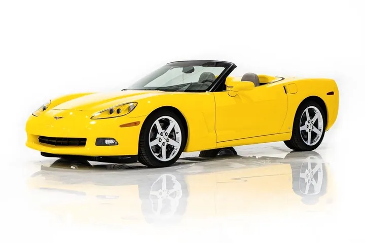 Chevrolet Other