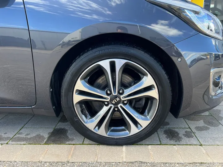 Kia Ceed Sportswagon