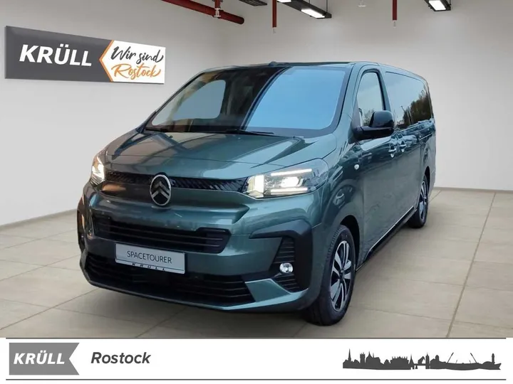 Citroën SpaceTourer
