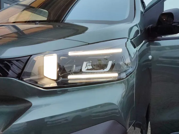 Citroën SpaceTourer
