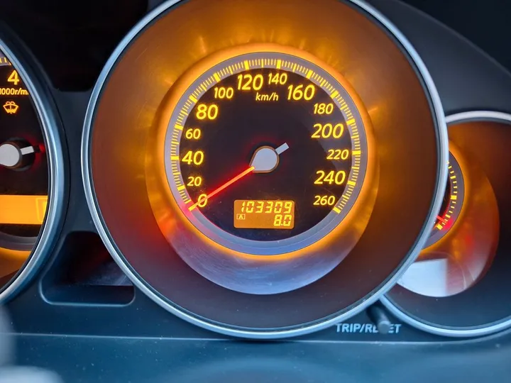 Infiniti M35