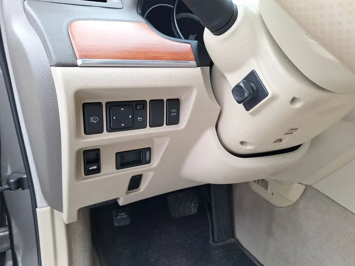 Infiniti M35