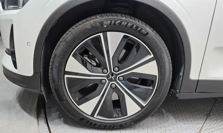 Polestar Polestar 2