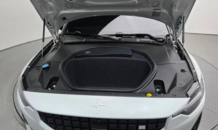 Polestar Polestar 2